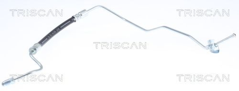 TRISCAN Bremsschlauch 815025268