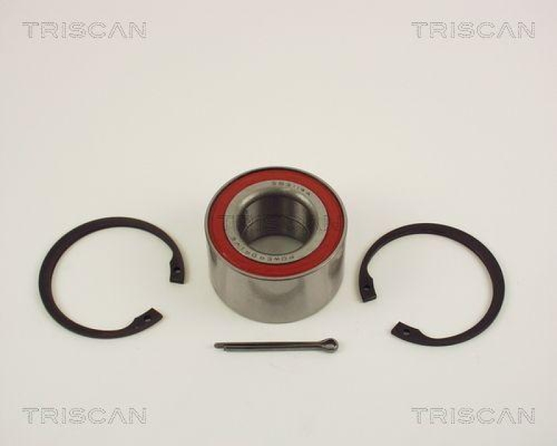 TRISCAN 8530 24112 Radlagersatz Vorne f&uuml;r Opel Astra,Corsa,Tigra,Vec