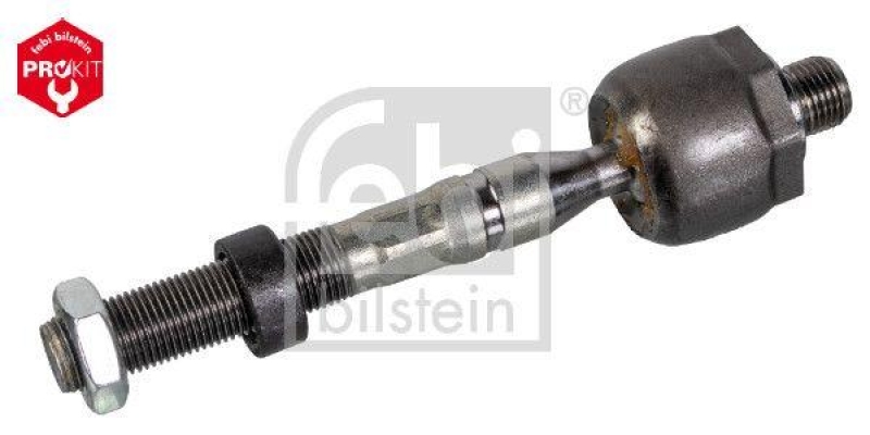 FEBI BILSTEIN 21638 Axialgelenk mit Kontermutter f&uuml;r Mercedes-Benz