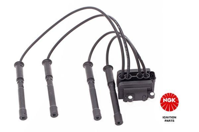 NGK 48007 Z&uuml;ndspule