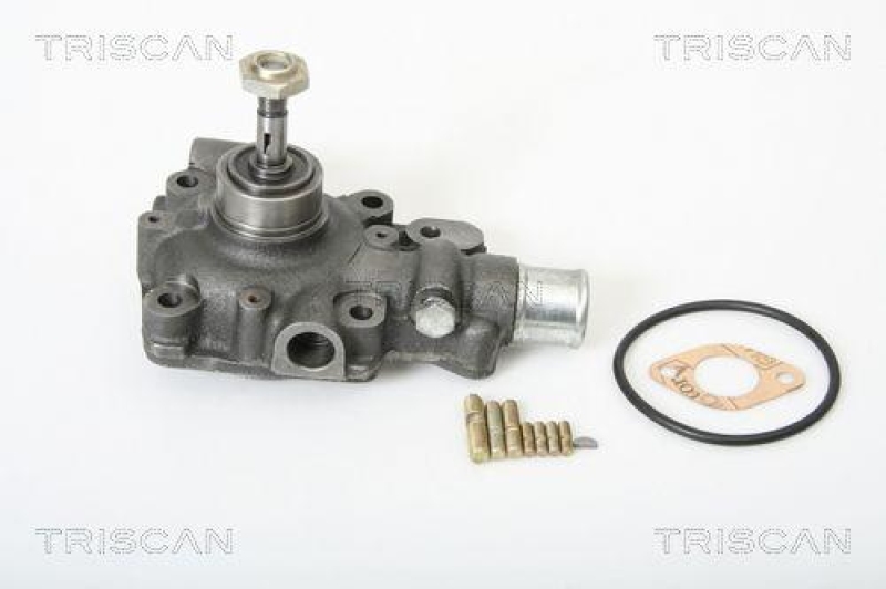 TRISCAN 8600 15027 Wasserpumpe f&uuml;r Fiat Daily 2.5Td Nuovo