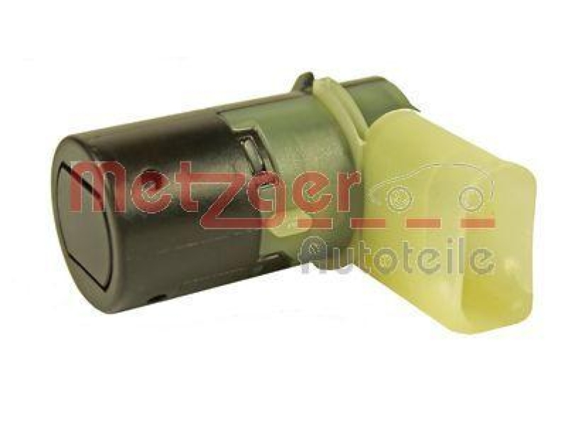 METZGER 0901038 Sensor, Einparkhilfe f&uuml;r AUDI/VW