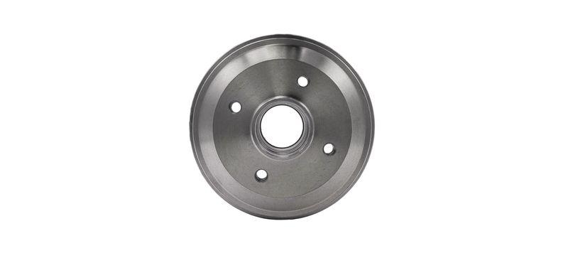 HELLA 8DT 355 301-241 Bremstrommel f&uuml;r P.S.A