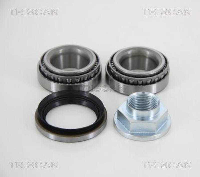 TRISCAN 8530 42206 Radlagersatz Hinten f&uuml;r Mitsubishi Colt, Lancer