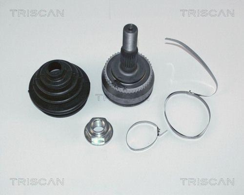 TRISCAN 8540 27106 Gleichlaufgelenk f&uuml;r Volvo 850 2.5
