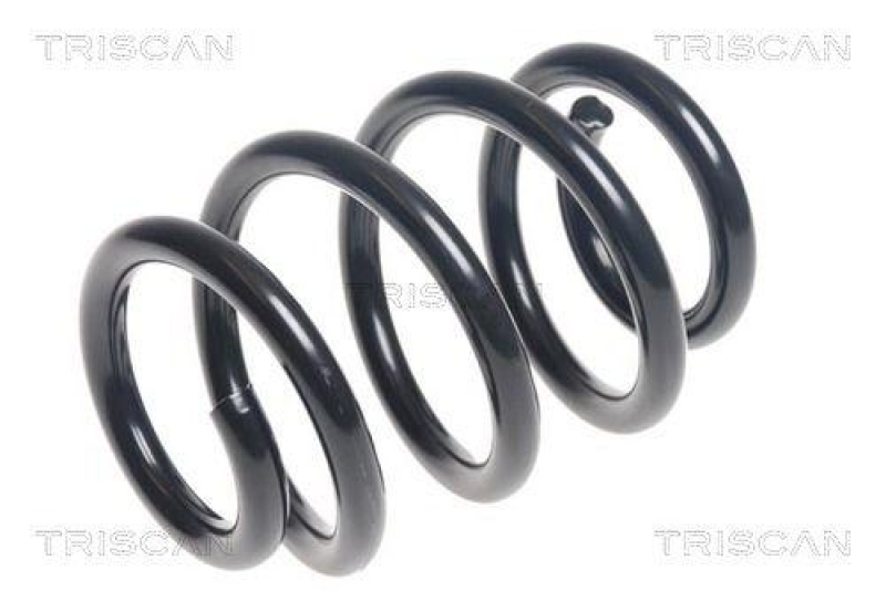 TRISCAN 8750 23193 Spiralfeder Hinten f&uuml;r Mercedes A250