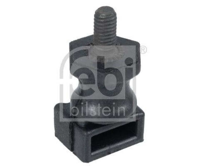 FEBI BILSTEIN 172481 Gummilager f&uuml;r Luftfiltergeh&auml;use f&uuml;r VW-Audi