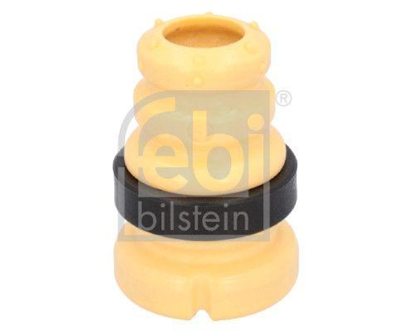 FEBI BILSTEIN 183568 Anschlagpuffer f&uuml;r Sto&szlig;d&auml;mpfer f&uuml;r TOYOTA
