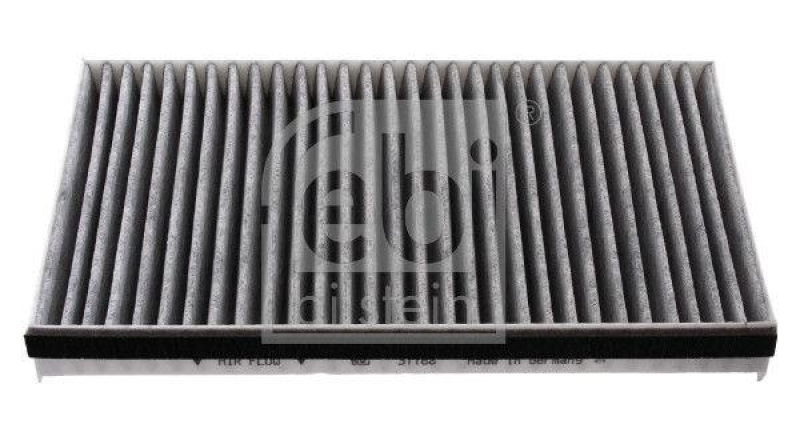 FEBI BILSTEIN 31168 Innenraumfilter f&uuml;r Mercedes-Benz