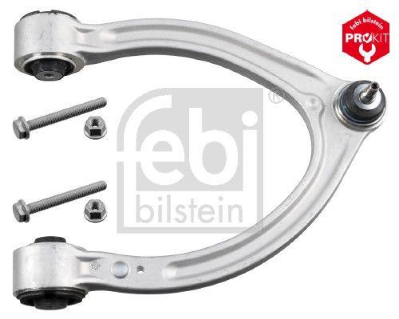FEBI BILSTEIN 47735 Querlenker mit Schrauben und Muttern f&uuml;r Mercedes-Benz