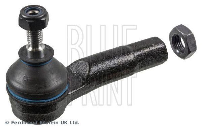 BLUE PRINT ADA108732 Spurstangenendst&uuml;ck mit Sicherungsmutter f&uuml;r Fiat PKW