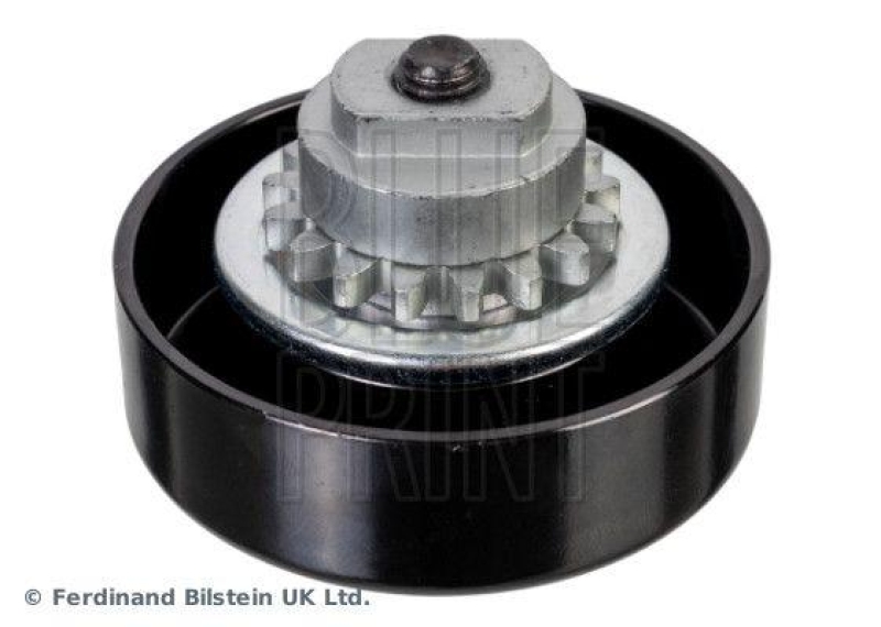 BLUE PRINT ADBP960002 Spannrolle mit Befestigungsschraube für CHEVROLET/DAEWOO