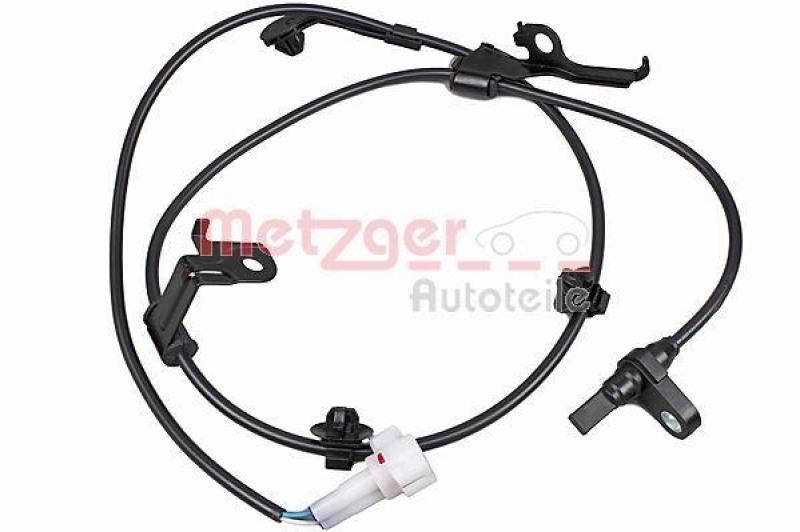 METZGER 09001195 Sensor, Raddrehzahl f&uuml;r TOYOTA VA links