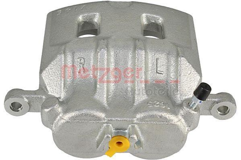 METZGER 6260773 Bremssattel Neuteil f&uuml;r SUBARU VA links