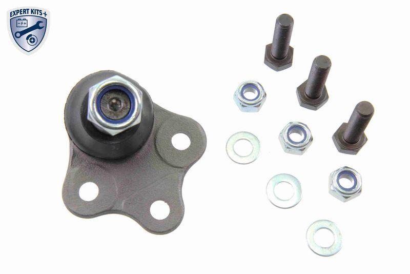 VAICO V25-0217 Trag-/F&uuml;hrungsgelenk Vorderachse, unten links + rechts f&uuml;r FORD