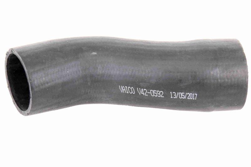 VAICO V42-0592 Ladeluftschlauch für PEUGEOT
