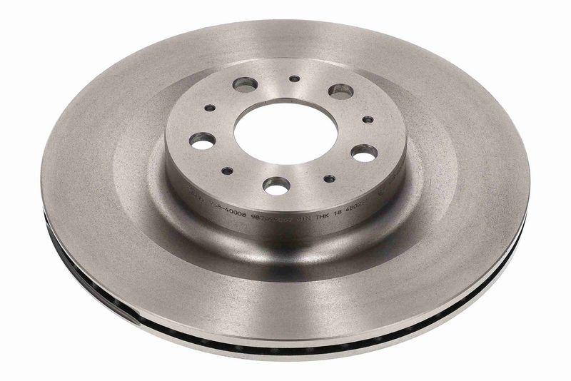 VAICO V58-40008 Bremsscheibe f&uuml;r TESLA