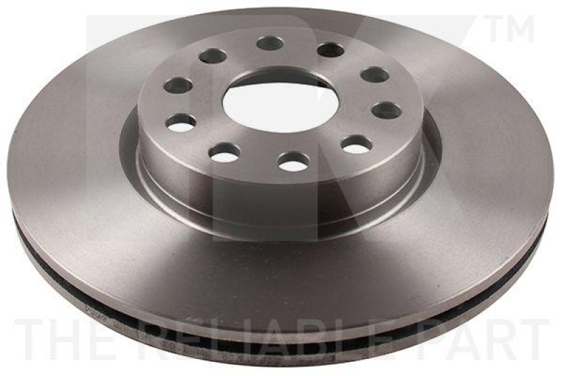 NK 202333 Bremsscheibe f&uuml;r LANCIA