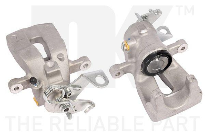 NK 2110123 Bremssattel f&uuml;r ALFA ROMEO, FIAT, LANCIA