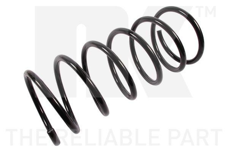 NK 533783 Fahrwerksfeder f&uuml;r PEUGEOT
