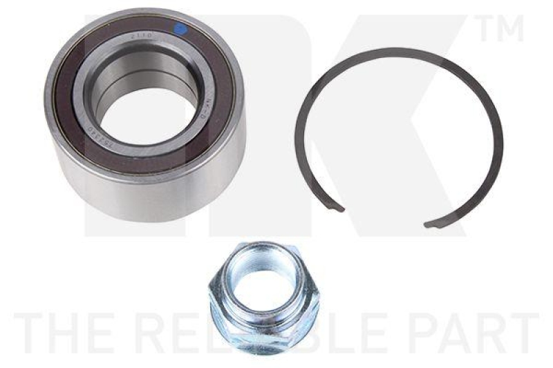 NK 752340 Radlager f&uuml;r FIAT, FORD, LANCIA