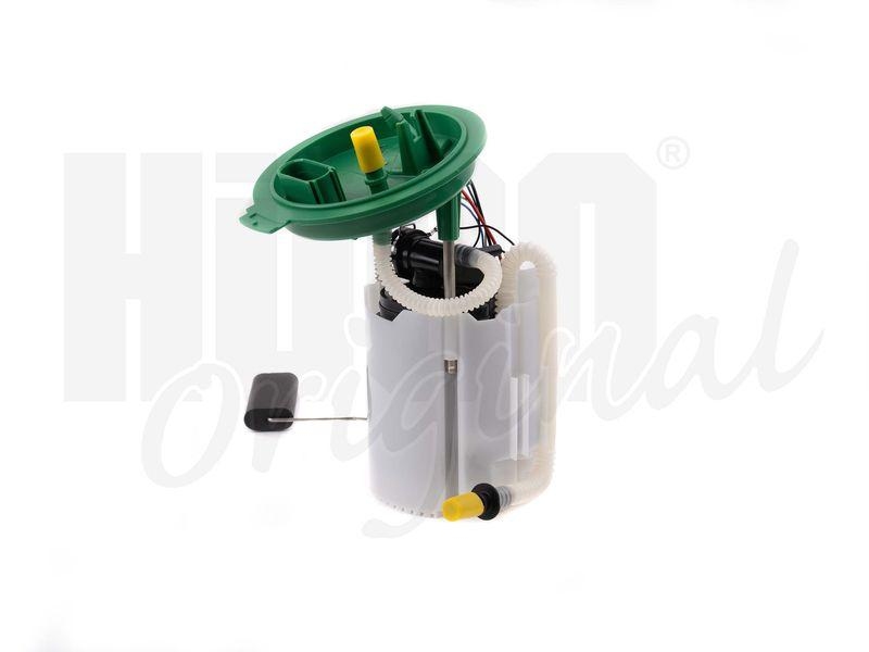 HITACHI 133126 Kraftstofff&ouml;rdereinheit f&uuml;r SKODA u.a.