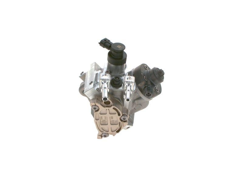 Bosch 0 445 010 576 Radialkolbenpumpe