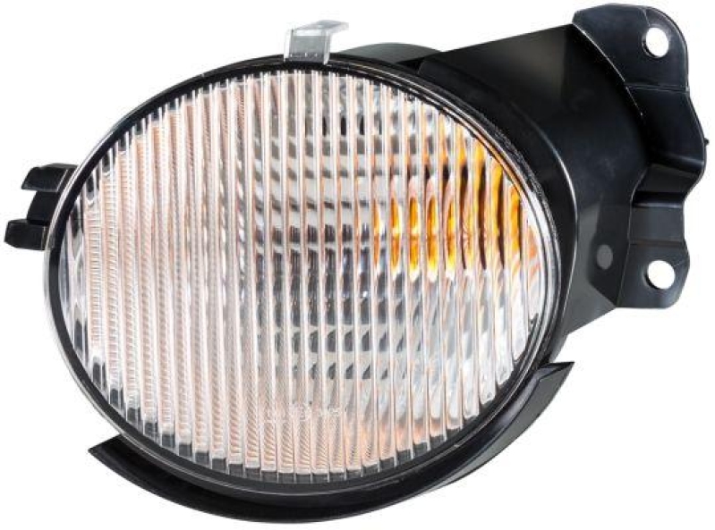 HELLA 2BA 011 109-031 Blinkleuchte links Halogen OPEL