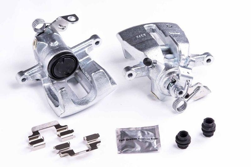 HELLA 8AC 355 384-721 Bremssattel f&uuml;r VW