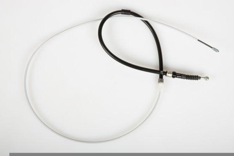 HELLA 8AS 355 670-641 Seilzug, Feststellbremse