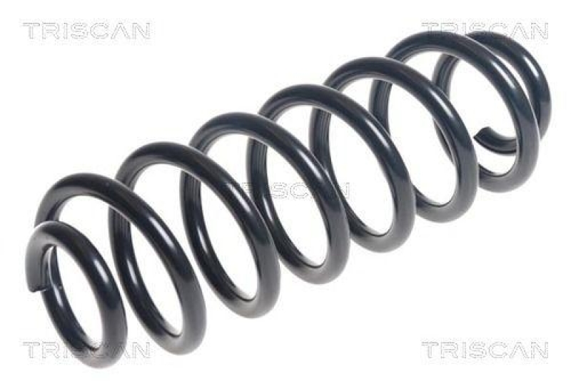 TRISCAN 8750 29362 Spiralfeder Hinten f&uuml;r Vw Passat
