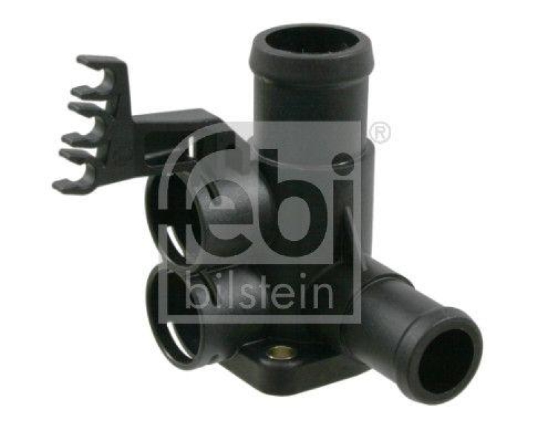 FEBI BILSTEIN 23044 Kühlwasserflansch für Zylinderkopf für VW-Audi