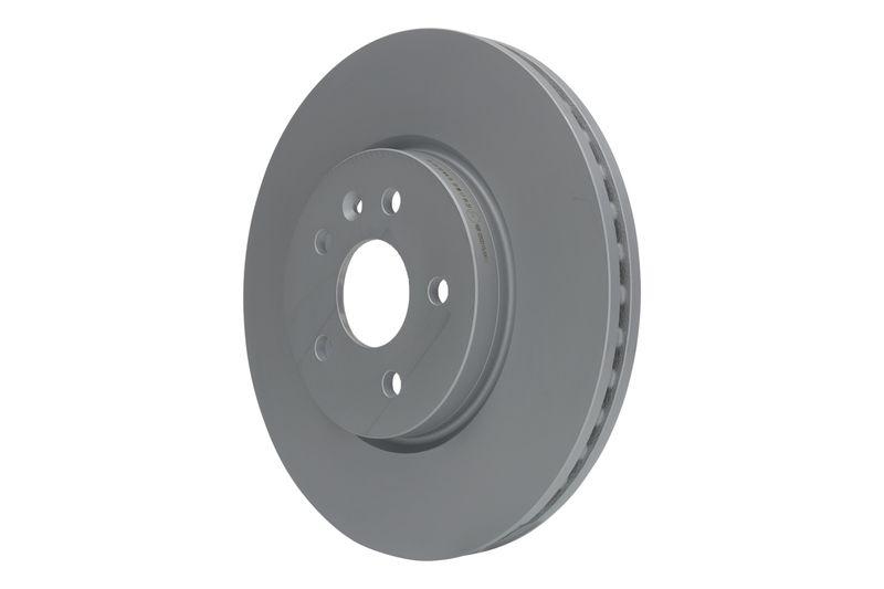 ATE 24.0126-0182.1 Bremsscheibe f&uuml;r CHEVROLET TRAX (12-)OPEL MOKKA / Mokka (12-)