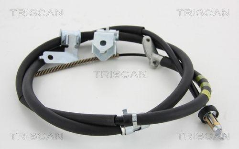 TRISCAN 8140 131325 Handbremsseil f&uuml;r Land Cruiser
