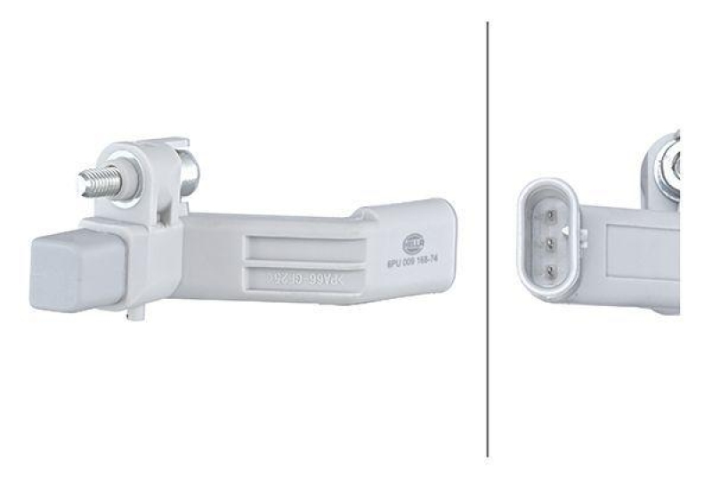 HELLA 6PU 009 168-381 Sensor, Nockenwellenposition