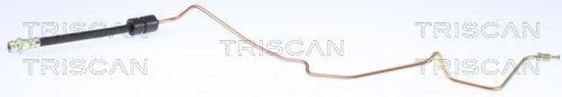 TRISCAN 8150 27224 Bremsschlauch für Volvo