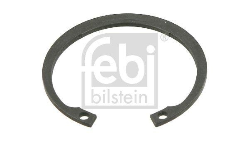 FEBI BILSTEIN 02665 Sicherungsring für Mercedes-Benz