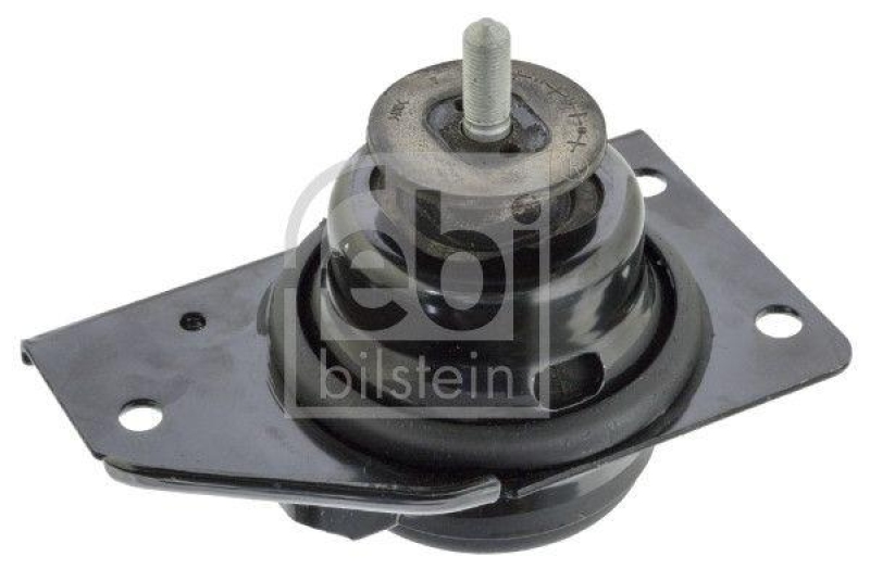 FEBI BILSTEIN 106764 Motorlager f&uuml;r HYUNDAI