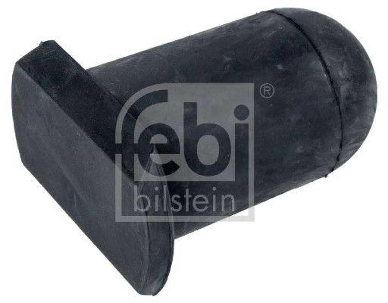 FEBI BILSTEIN 172482 Anschlagpuffer f&uuml;r Blattfeder f&uuml;r Mercedes-Benz
