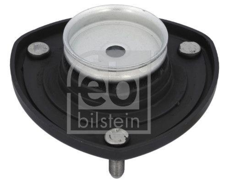 FEBI BILSTEIN 183569 Federbeinstützlager ohne Kugellager für MAZDA