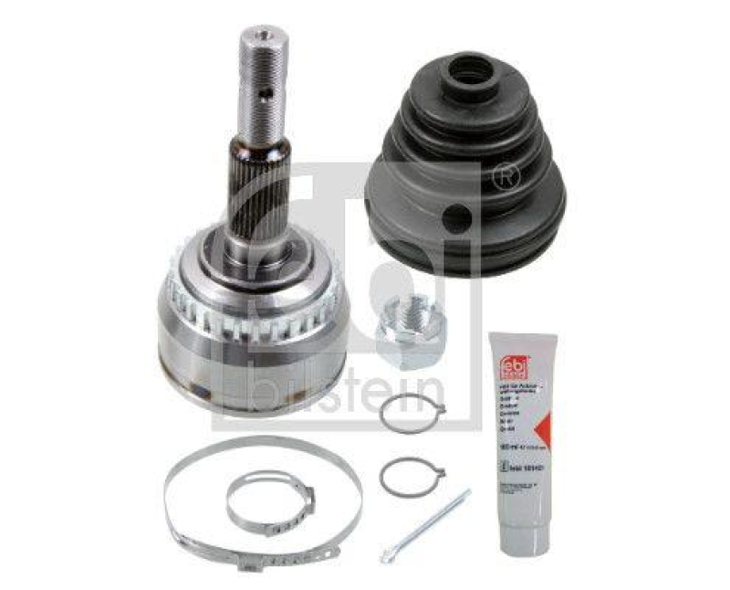 FEBI BILSTEIN 184611 Antriebswellengelenksatz f&uuml;r Opel
