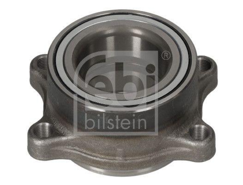 FEBI BILSTEIN 185735 Radlager f&uuml;r NISSAN