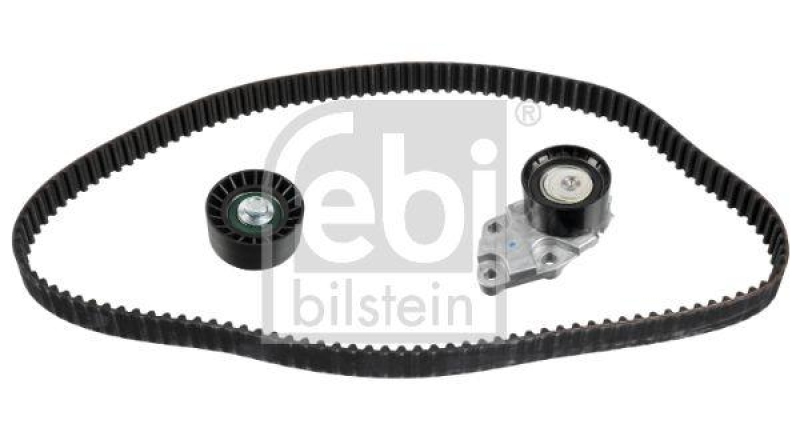 FEBI BILSTEIN 23457 Zahnriemensatz f&uuml;r CHEVROLET/DAEWOO