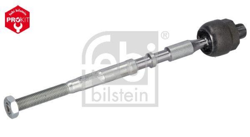 FEBI BILSTEIN 31172 Axialgelenk mit Kontermutter f&uuml;r CHEVROLET/DAEWOO