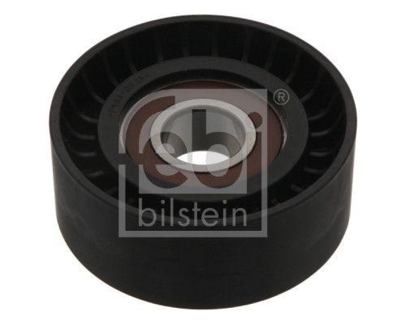 FEBI BILSTEIN 40441 Umlenkrolle f&uuml;r Keilrippenriemen f&uuml;r Alfa Romeo