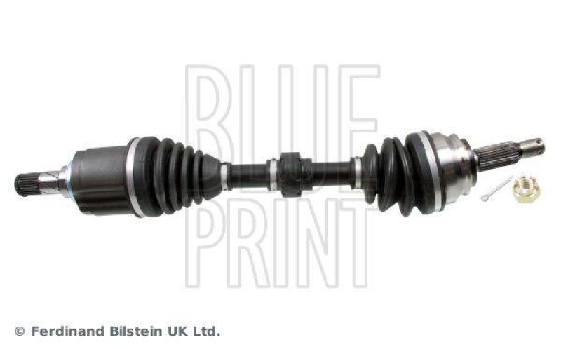 BLUE PRINT ADA1089501 Antriebswelle mit Achsmutter f&uuml;r Jeep