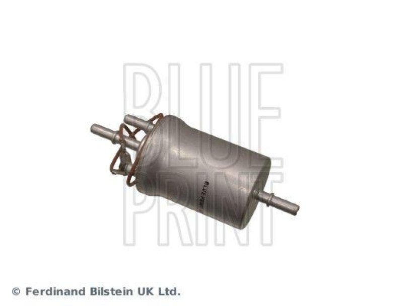 BLUE PRINT ADV182319 Kraftstofffilter mit Druckregler und Masseband f&uuml;r VW-Audi
