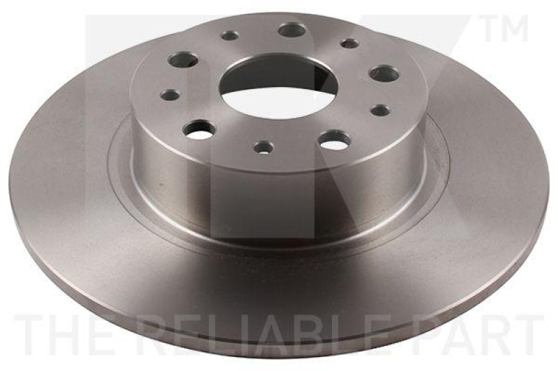 NK 202334 Bremsscheibe f&uuml;r ALFA ROMEO, LANCIA