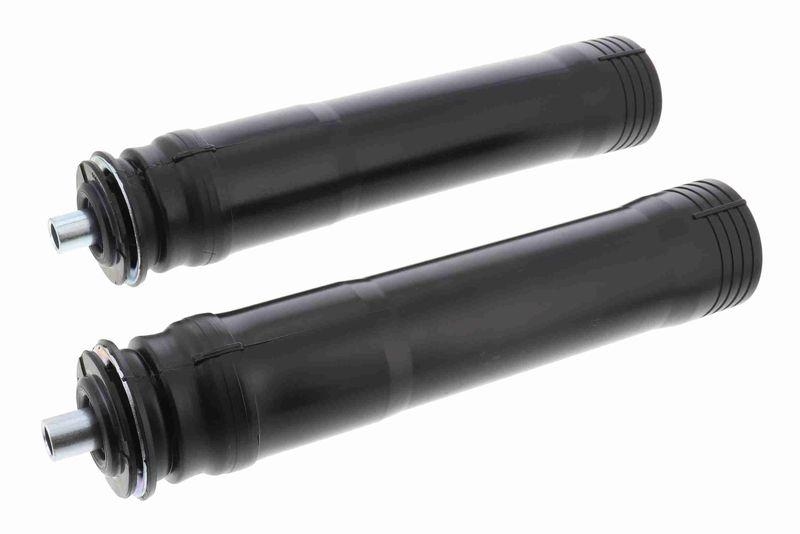 ACKOJA A70-0231 Staubschutzsatz, Stoßdämpfer Stoßdämpfer Hinterachse für TOYOTA