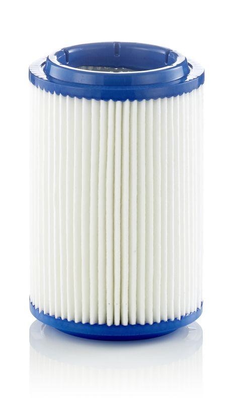 MANN-FILTER C 16 006 Luftfilter f&uuml;r Kia